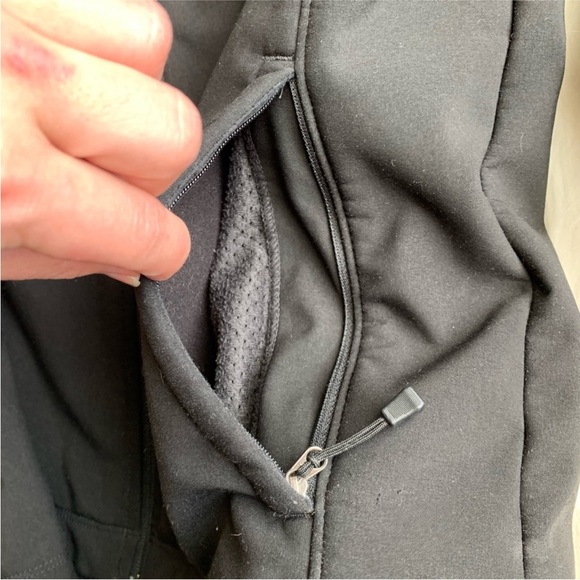 North Face Apex Bionic Jacket - Picture 6 of 7